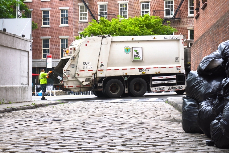 Smart Waste Management: Arya Omnitalk’s Tech-Driven Approach to Cleaner Cities